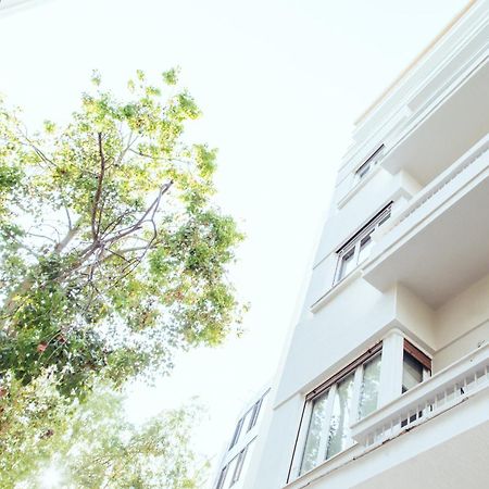 We Saw Athens Apartment Exterior photo