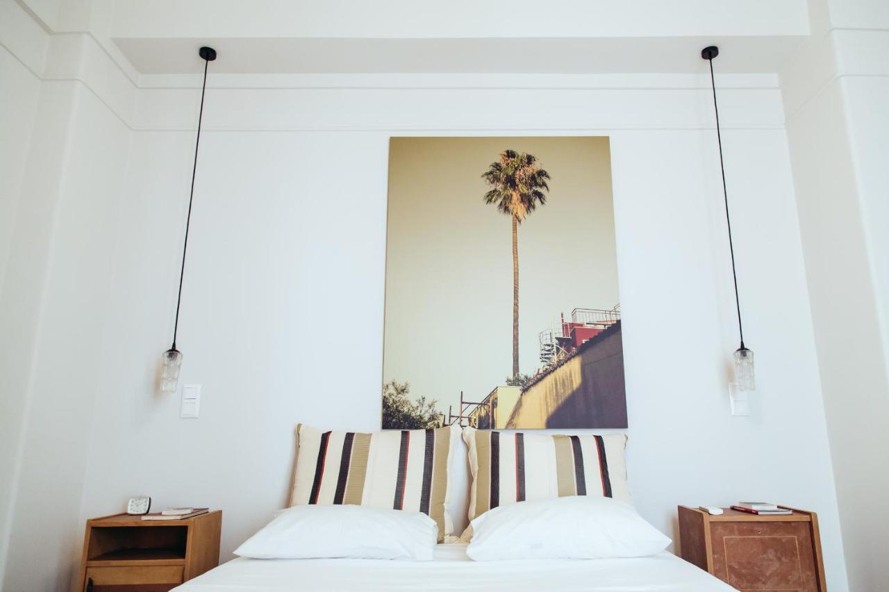 We Saw Athens Apartment Exterior photo