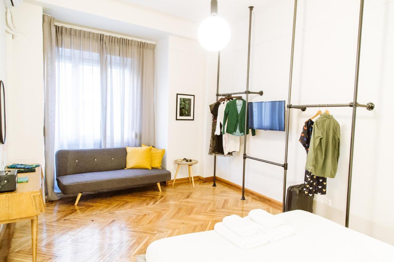 We Saw Athens Apartment Exterior photo
